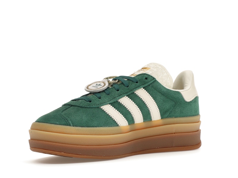 adidas Gazelle Bold Green (Women's)