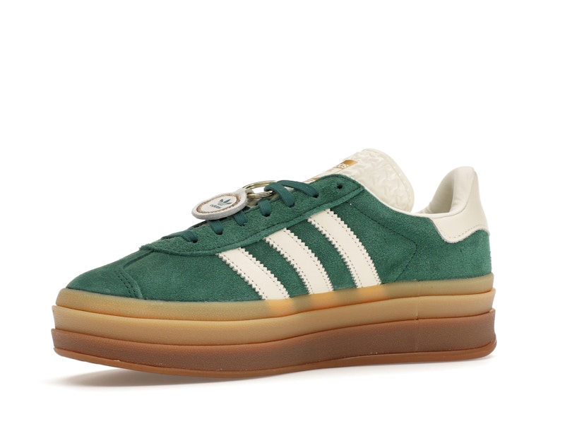 adidas Gazelle Bold Green (Women's)