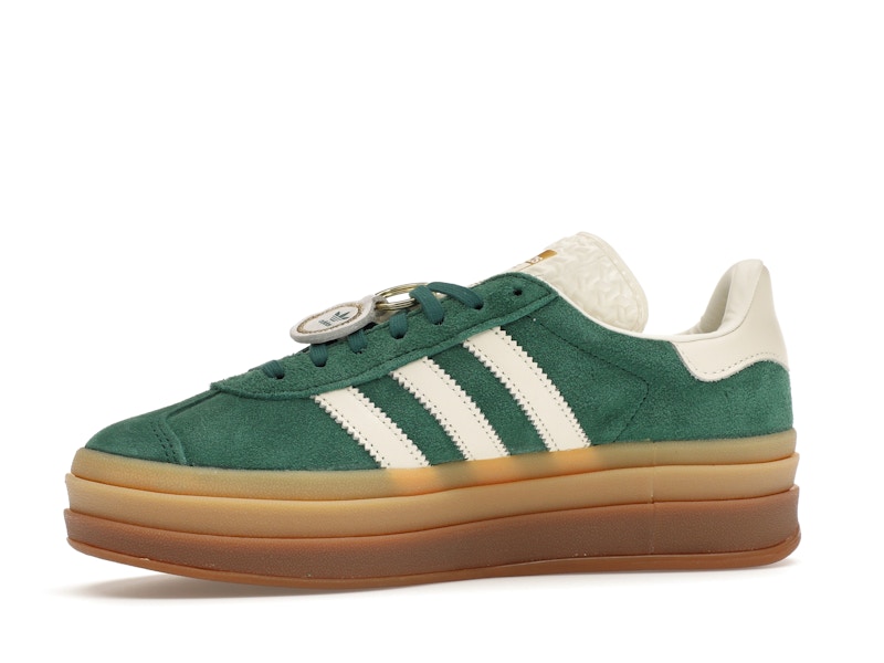 adidas Gazelle Bold Green (Women's)