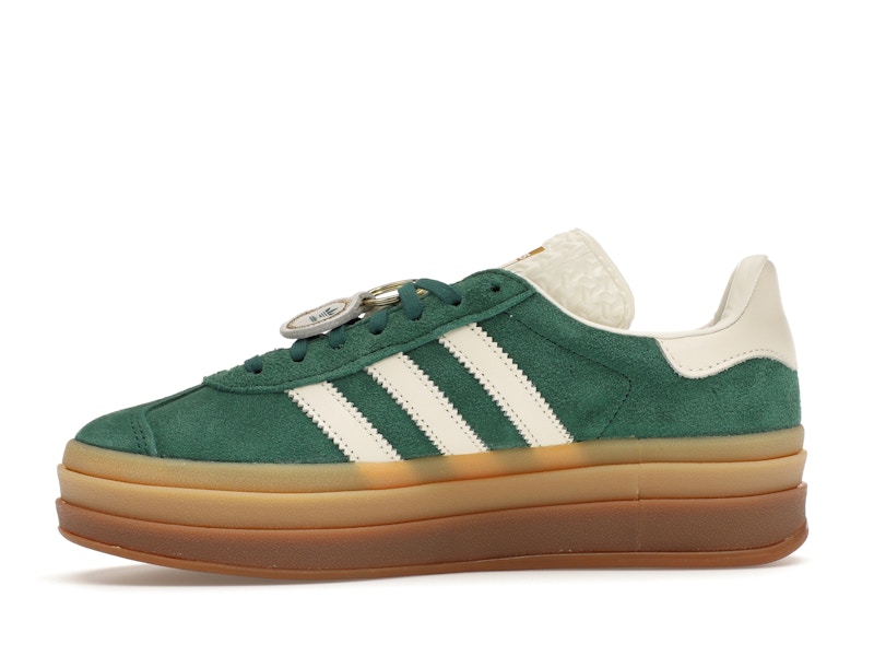 adidas Gazelle Bold Green (Women's)