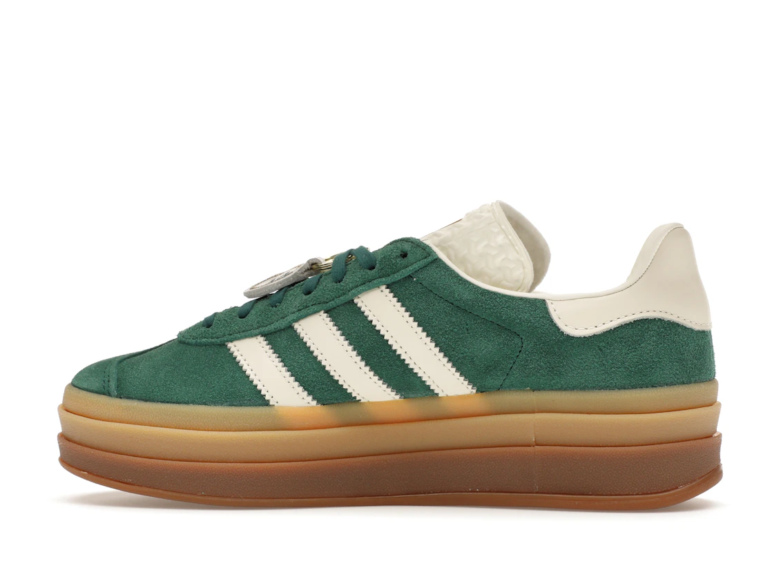 adidas Gazelle Bold Green (Women's)