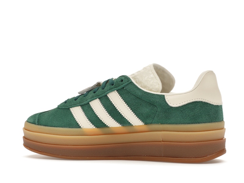 adidas Gazelle Bold Green (Women's)
