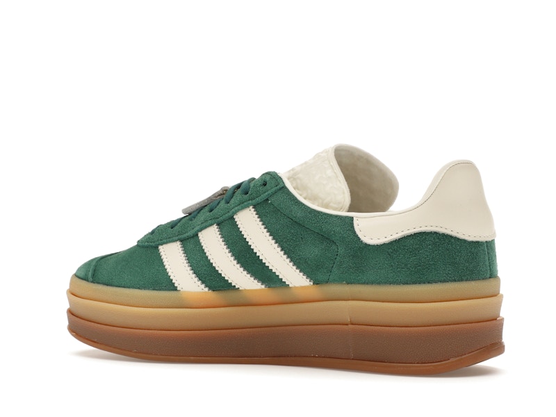 adidas Gazelle Bold Green (Women's)