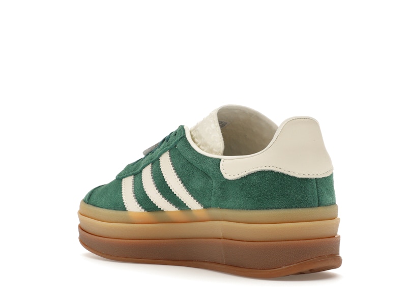 adidas Gazelle Bold Green (Women's)