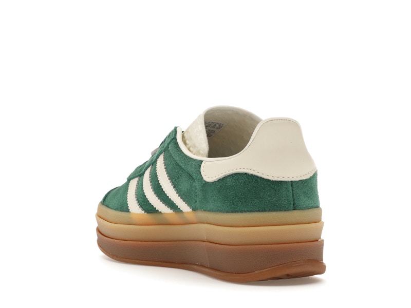 adidas Gazelle Bold Green (Women's)