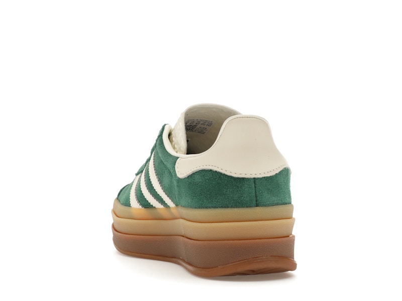 adidas Gazelle Bold Green (Women's)