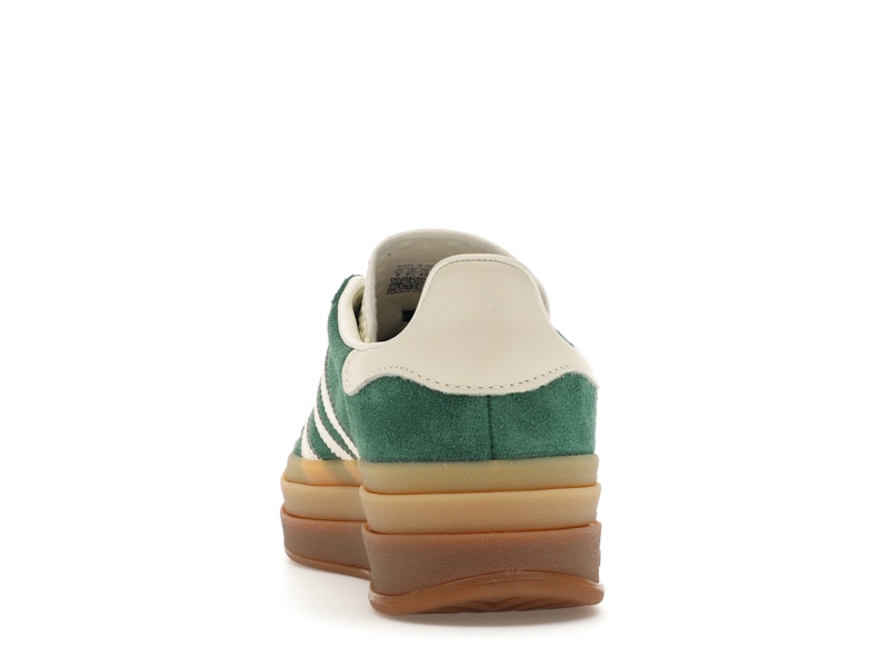 adidas Gazelle Bold Green (Women's)