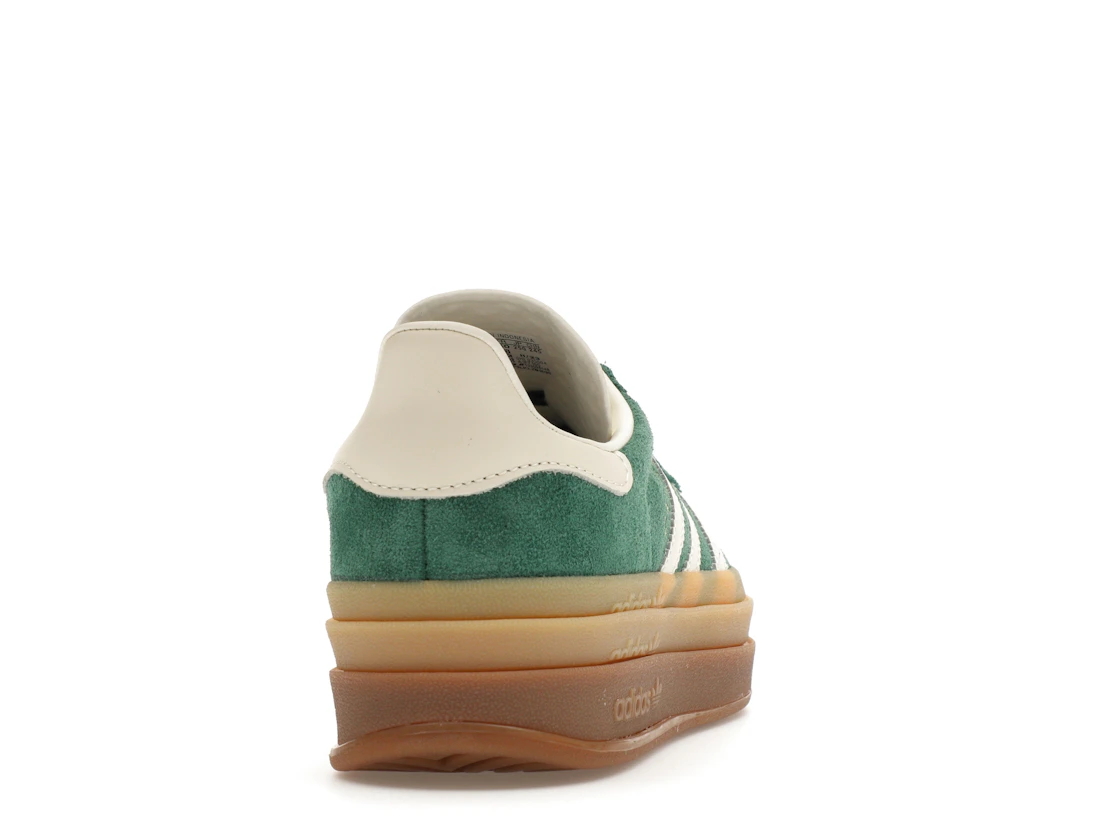 adidas Gazelle Bold Green (Women's)