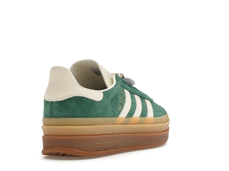 adidas Gazelle Bold Green (Women's)