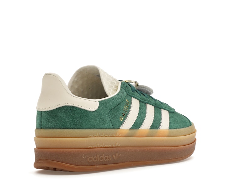 adidas Gazelle Bold Green (Women's)