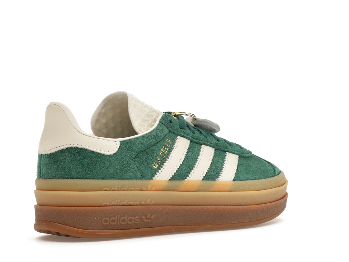 adidas Gazelle Bold Green (Women's)