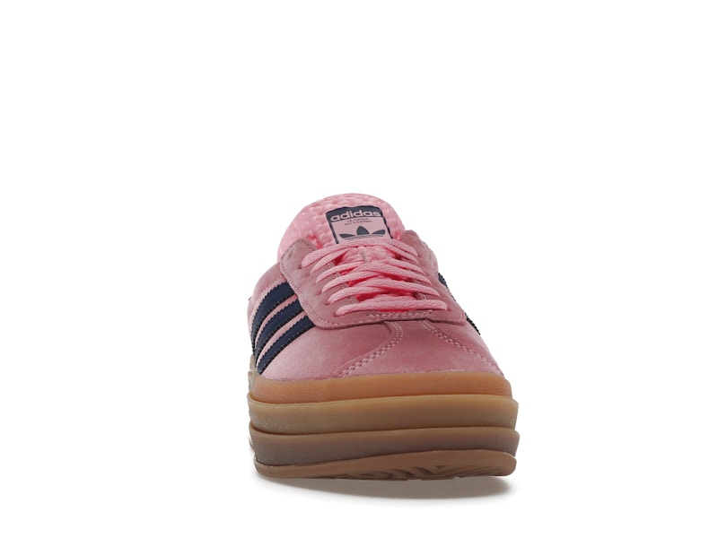 adidas Gazelle Bold Pink Glow (Women's)