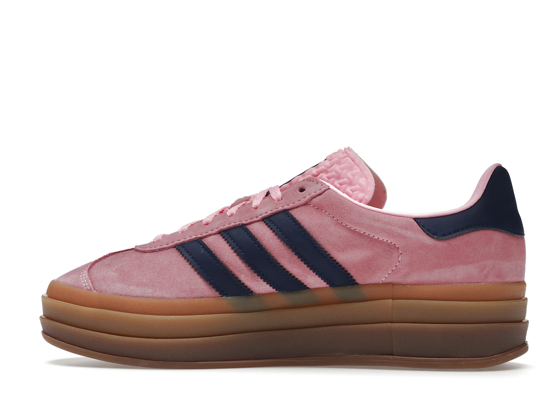 adidas Gazelle Bold Pink Glow (Women's)