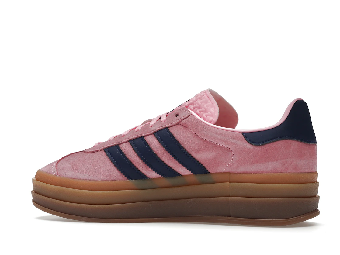 adidas Gazelle Bold Pink Glow (Women's)