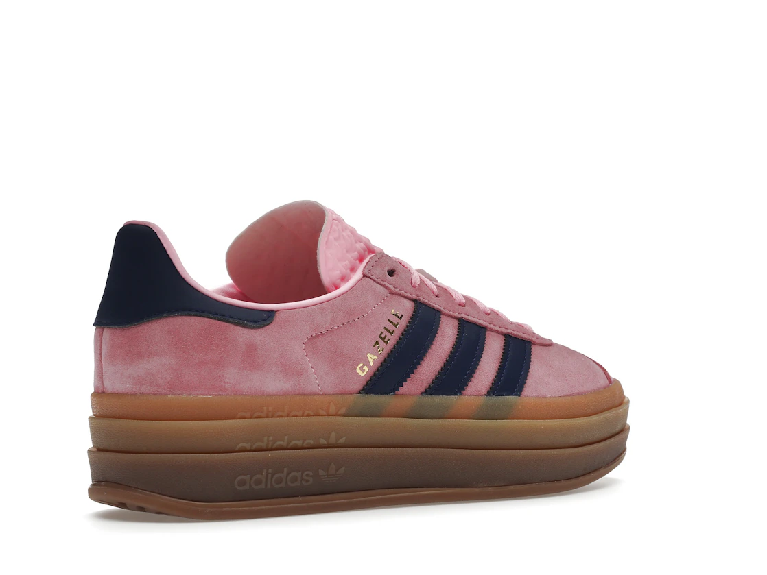 adidas Gazelle Bold Pink Glow (Women's)