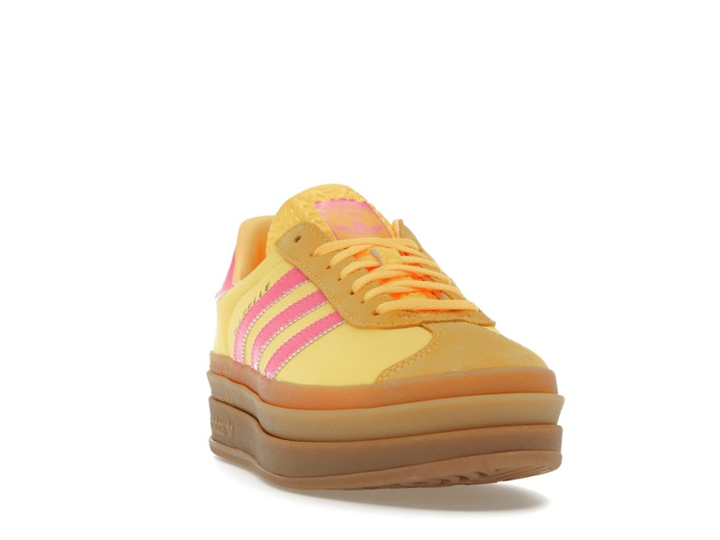 adidas Gazelle Bold Spark Lucid Pink (Women's)