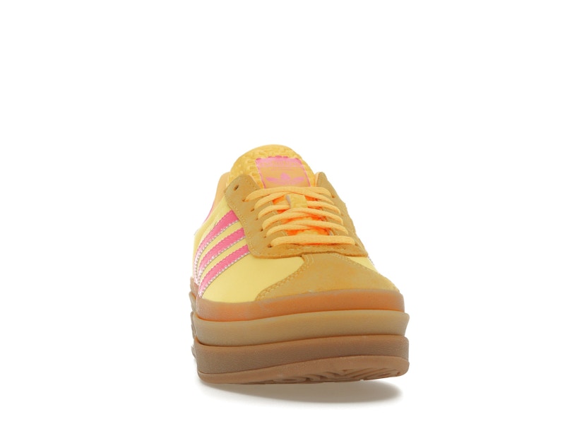 adidas Gazelle Bold Spark Lucid Pink (Women's)