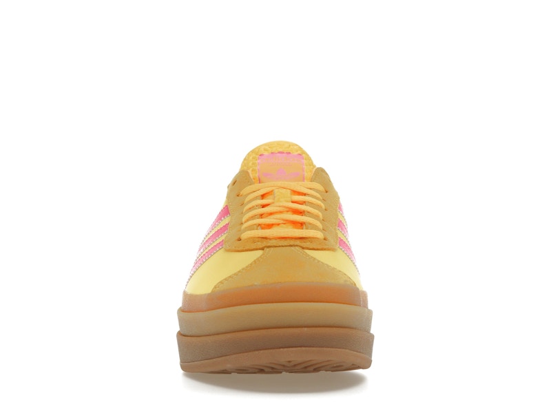adidas Gazelle Bold Spark Lucid Pink (Women's)