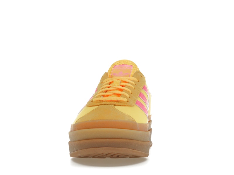 adidas Gazelle Bold Spark Lucid Pink (Women's)
