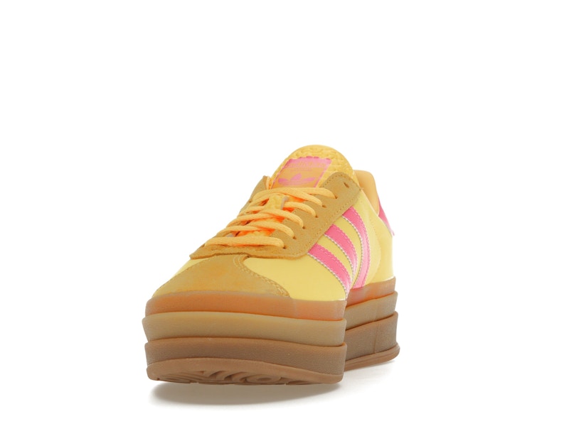 adidas Gazelle Bold Spark Lucid Pink (Women's)