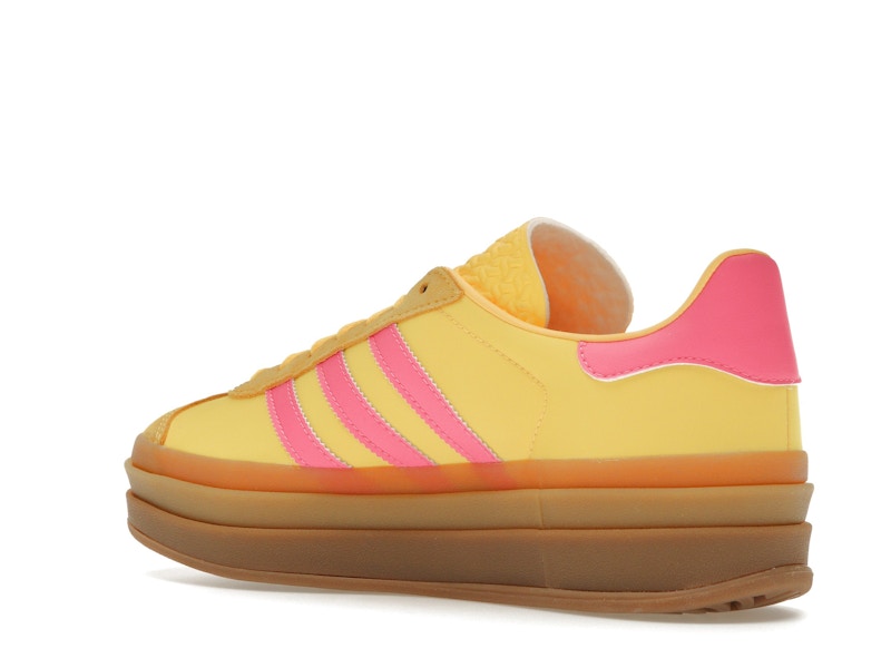 adidas Gazelle Bold Spark Lucid Pink (Women's)