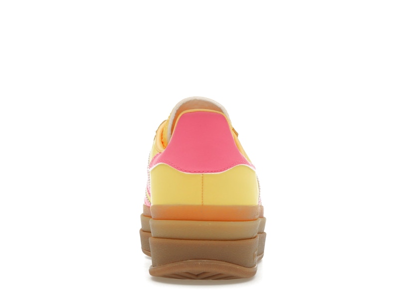 adidas Gazelle Bold Spark Lucid Pink (Women's)
