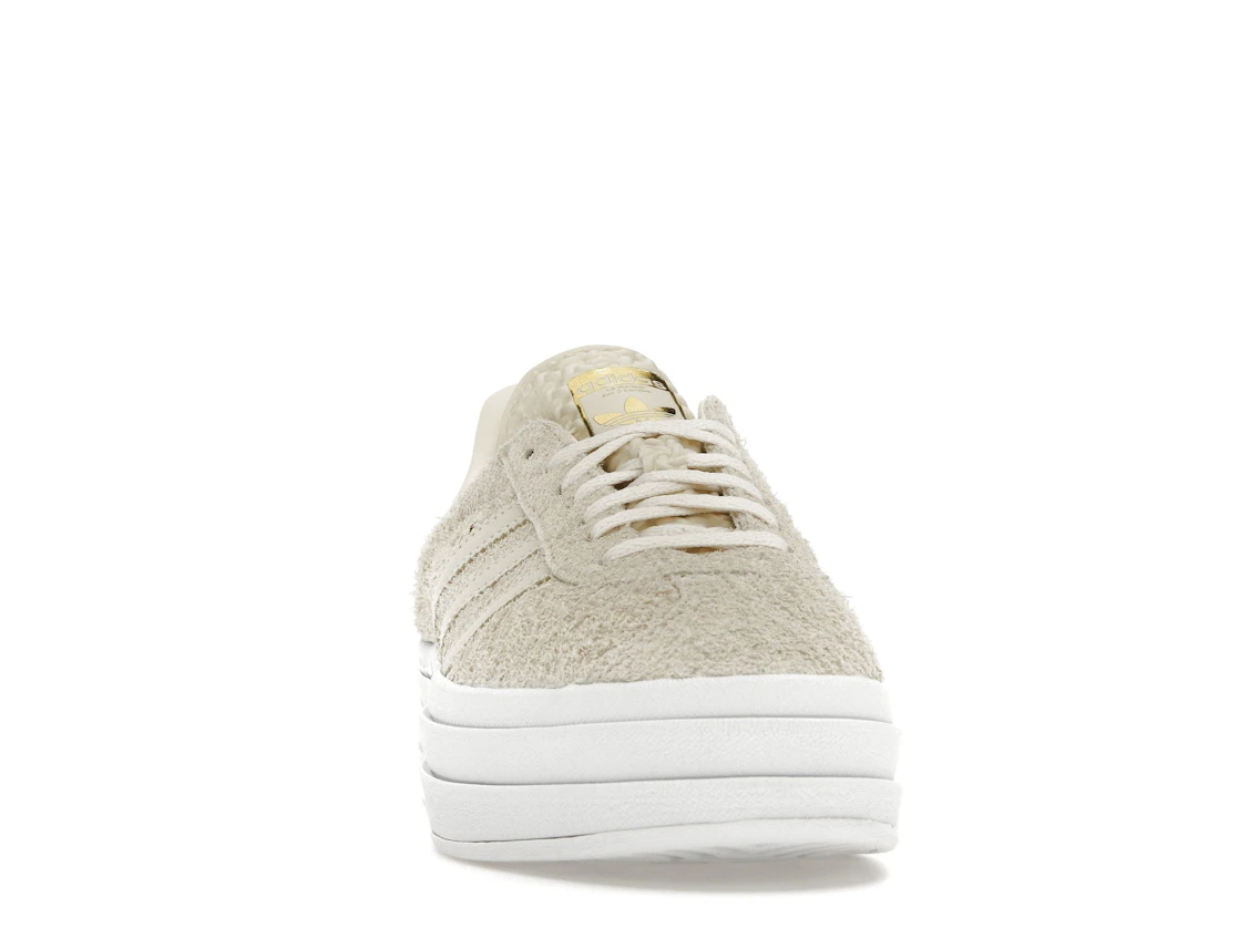adidas Gazelle Bold Wonder White (Women's)
