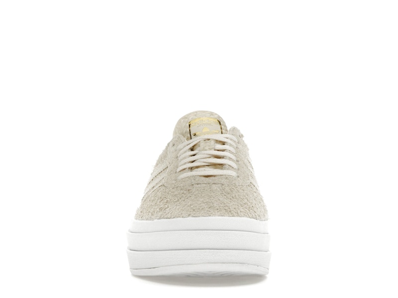 adidas Gazelle Bold Wonder White (Women's)