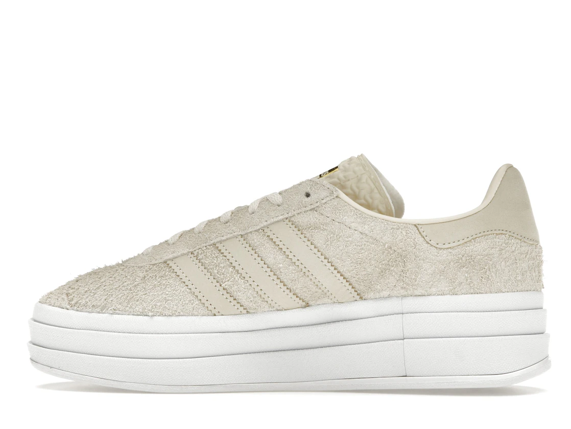 adidas Gazelle Bold Wonder White (Women's)