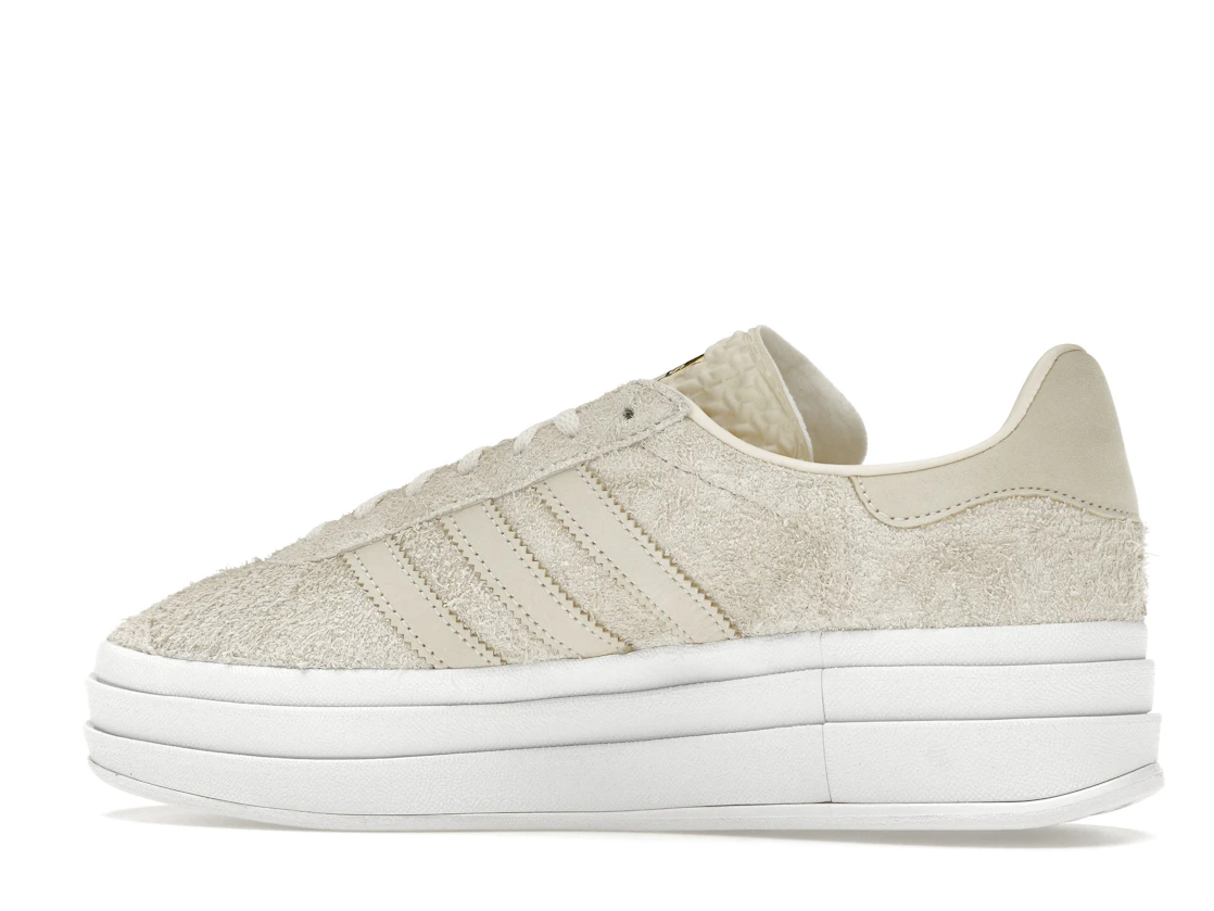 adidas Gazelle Bold Wonder White (Women's)