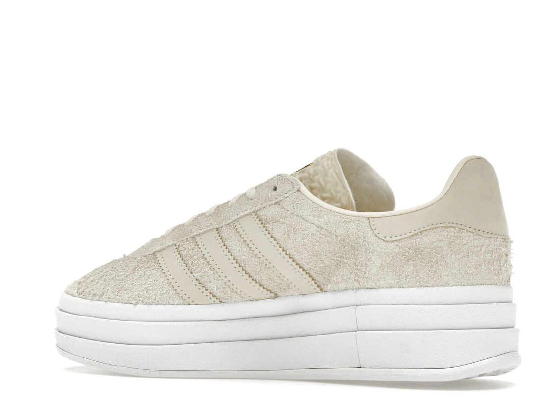 adidas Gazelle Bold Wonder White (Women's)