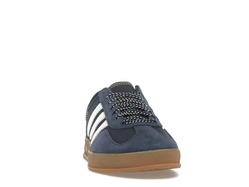 adidas Gazelle Indoor CLOT By Edison Chen Collegiate Navy