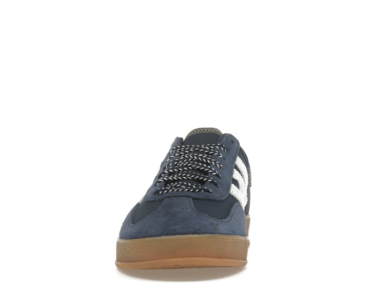 adidas Gazelle Indoor CLOT By Edison Chen Collegiate Navy