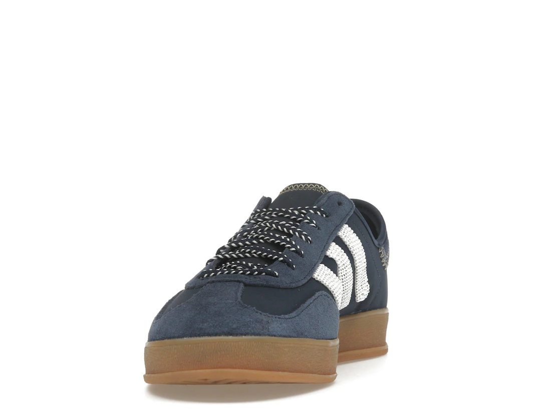 adidas Gazelle Indoor CLOT By Edison Chen Collegiate Navy
