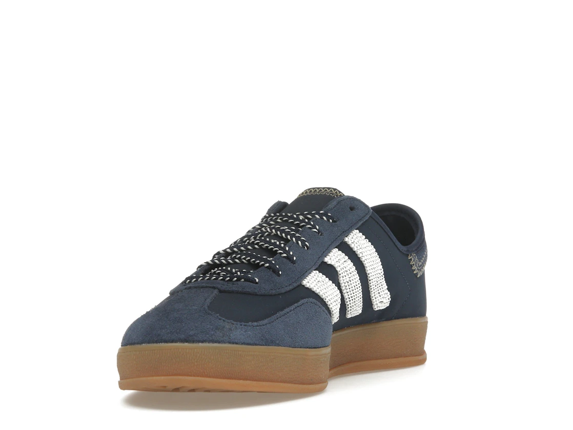 adidas Gazelle Indoor CLOT By Edison Chen Collegiate Navy