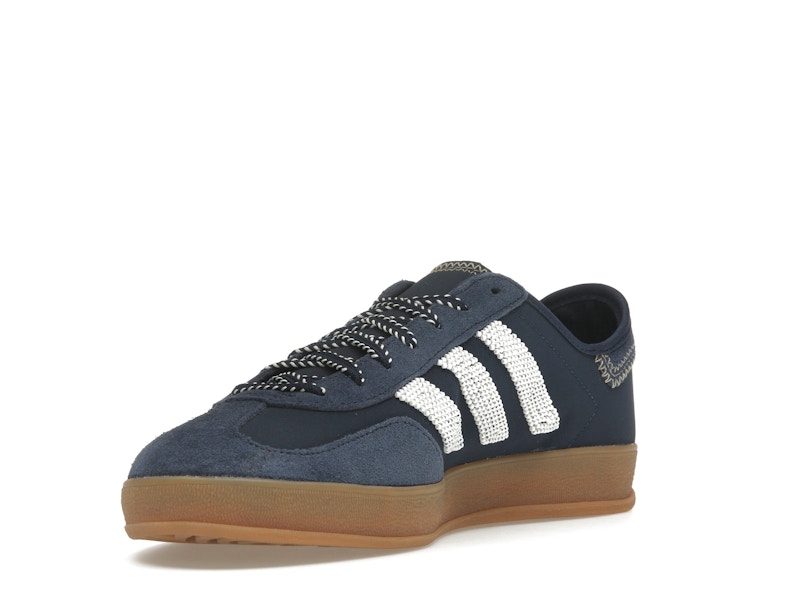 adidas Gazelle Indoor CLOT By Edison Chen Collegiate Navy