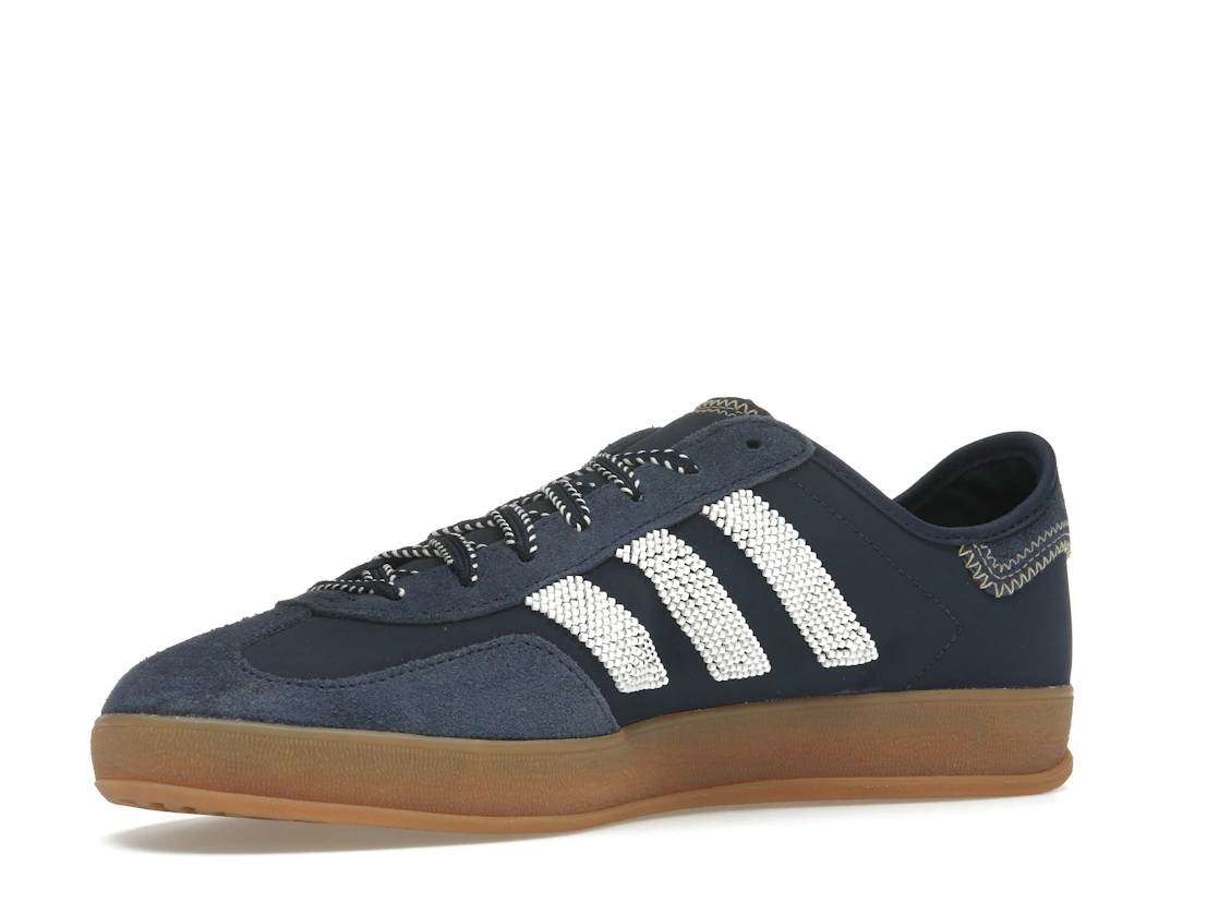 adidas Gazelle Indoor CLOT By Edison Chen Collegiate Navy