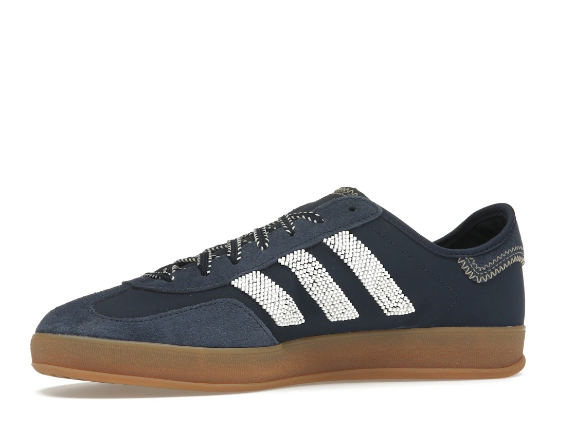 adidas Gazelle Indoor CLOT By Edison Chen Collegiate Navy