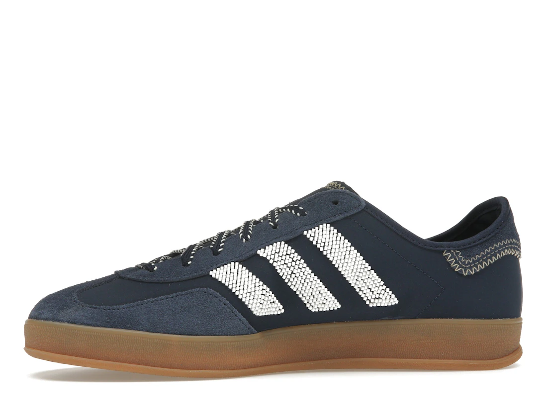 adidas Gazelle Indoor CLOT By Edison Chen Collegiate Navy