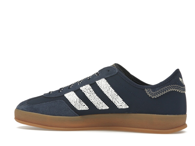 adidas Gazelle Indoor CLOT By Edison Chen Collegiate Navy