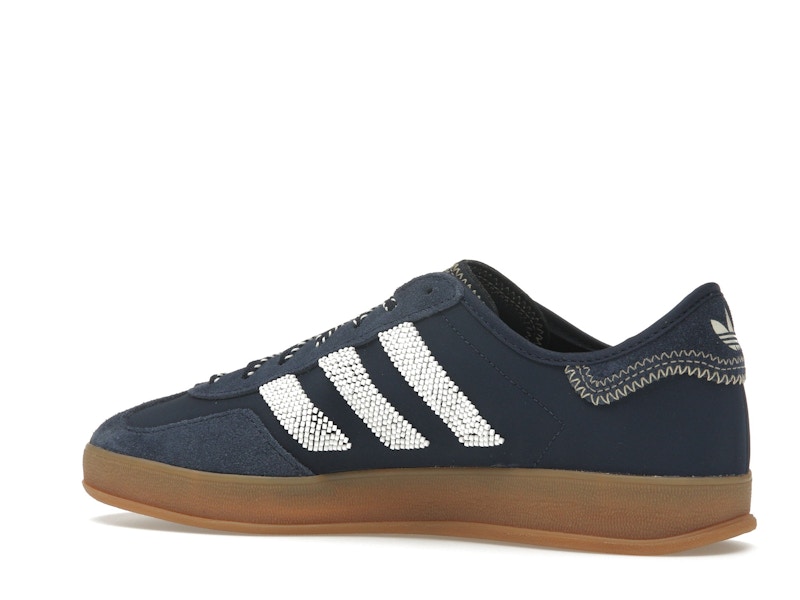 adidas Gazelle Indoor CLOT By Edison Chen Collegiate Navy