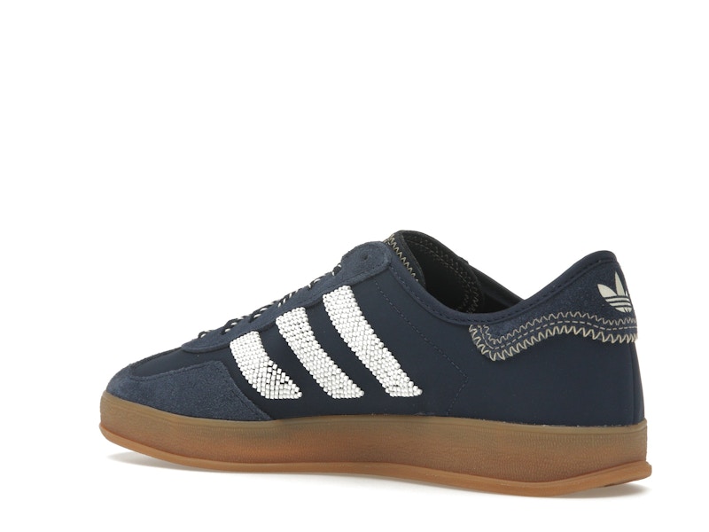 adidas Gazelle Indoor CLOT By Edison Chen Collegiate Navy