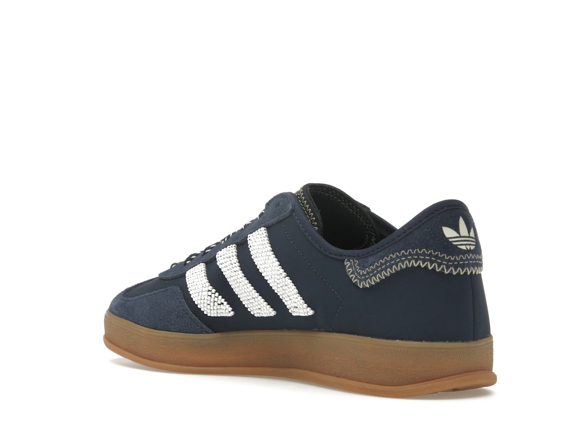 adidas Gazelle Indoor CLOT By Edison Chen Collegiate Navy