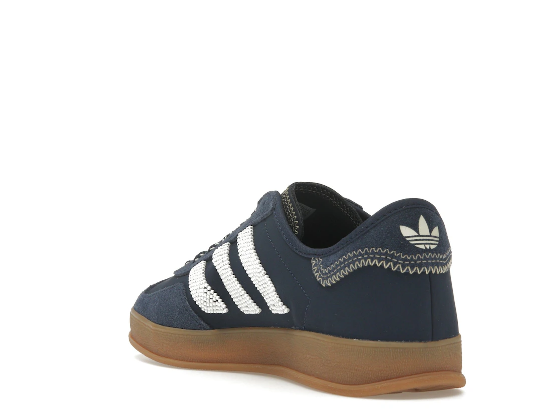 adidas Gazelle Indoor CLOT By Edison Chen Collegiate Navy