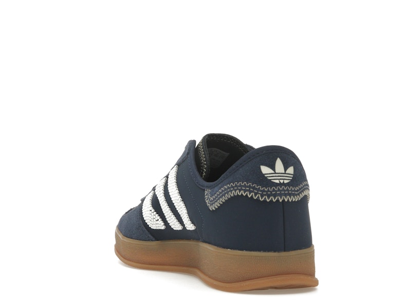 adidas Gazelle Indoor CLOT By Edison Chen Collegiate Navy