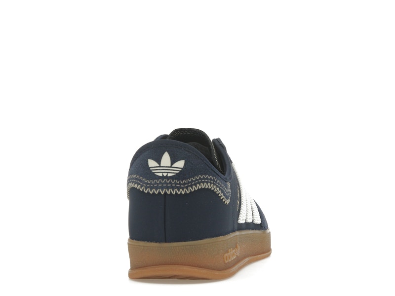 adidas Gazelle Indoor CLOT By Edison Chen Collegiate Navy