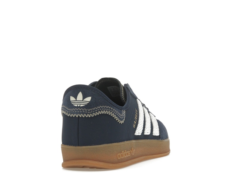 adidas Gazelle Indoor CLOT By Edison Chen Collegiate Navy