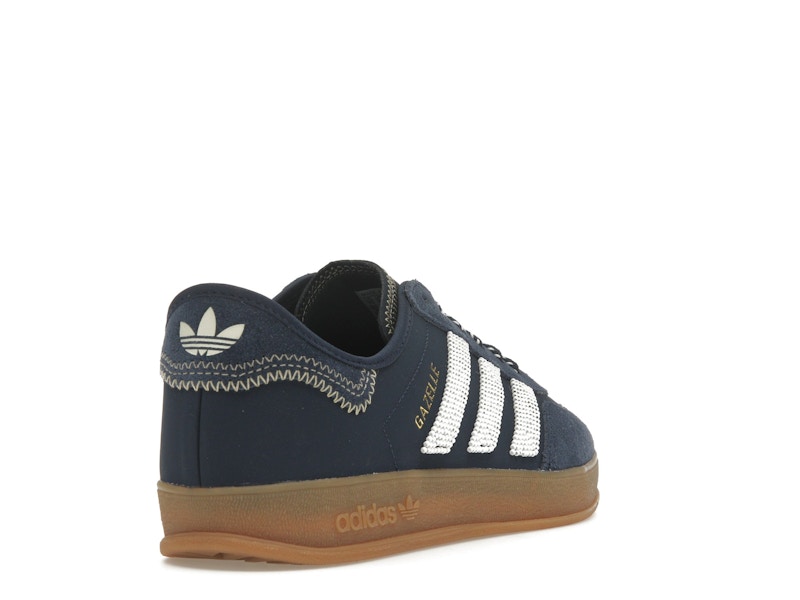 adidas Gazelle Indoor CLOT By Edison Chen Collegiate Navy