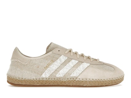adidas Gazelle CLOT Halo Ivory Men's IH3144 US