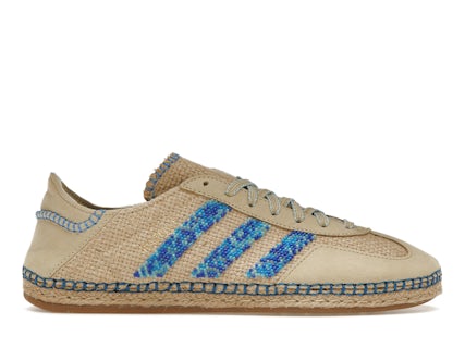 adidas Gazelle CLOT Linen Khaki Men's - IH3641 - US adidas Gazelle CLOT Linen Khaki Men's - IH3641 - US